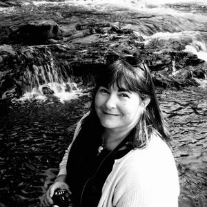 Meet your Posher, Susan